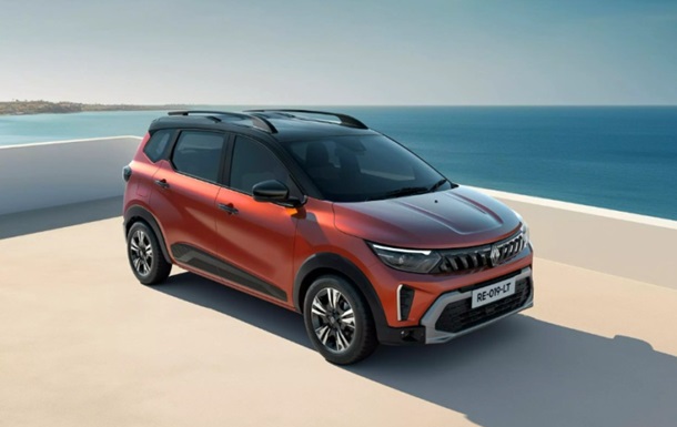 Renault Triber 2025: odświeżony mikrovana w superniskiej cenie