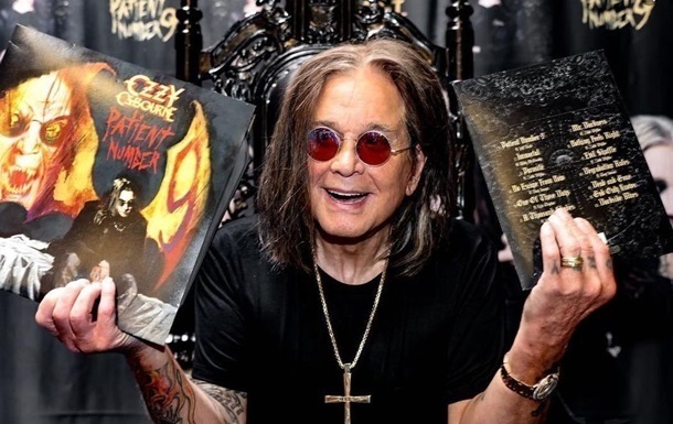 Pożegnanie z legendą: Ozzy Osbourne uhonorowany wielkim festiwalem rockowym